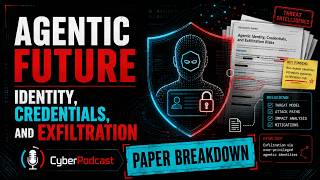 OWASP GenAI Security Framework Overview | Paper Breakdown #7 | OWASP AI Security | CyberPodcast