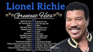 Lionel Richie, Lobo, Bee Gees, Elton John, Rod Stewart, Billy JoelSoft Rock Love Songs 70s 80s 90s