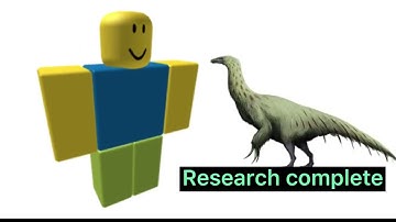 When new dinosaurs added in dwm be like