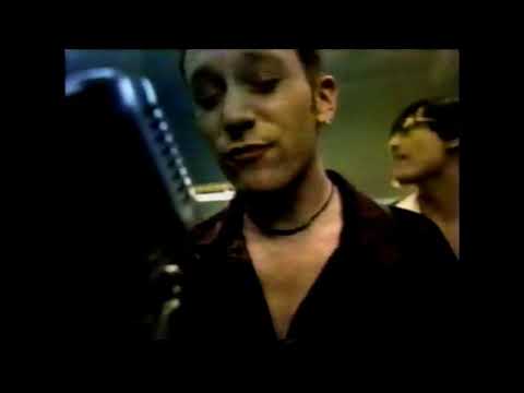 Wide Mouth Mason - Why 1999 (The Stereo Video)