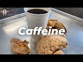 How caffeine affects your brain