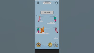 Brain Up Level 107 || Plz Subscribe #shorts #youtubeshorts