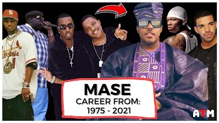 What Happened to Mase?