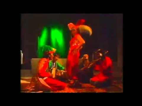 ZOELVISMAN - Nabila (Original Clip with Lyrics)