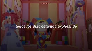 asteria & kets4eki – TOO MANY LINES! - Sub. Español