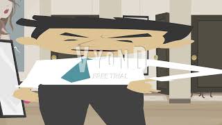 AMFSwag's Vyond Randomness Ep2