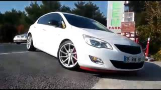 Astra Team 1. Yil Buluşmamiz