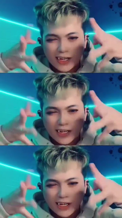 Apeci apecu 😗 #tripleme #wibu