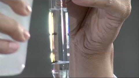 GGC Labs Organic Aqueous Partitioning