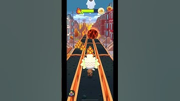 Tom Gold Run S2/2025 Gameplay Clip 50 (Android & ios) #gameplay #ios #android #level #shorts #reels