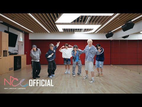 BOY STORY Pump T Up Dance Practice