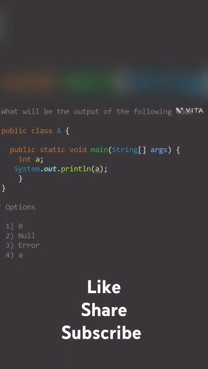 Q.1)Java logic building series from Basic to Advance.#javaprogramming # ...