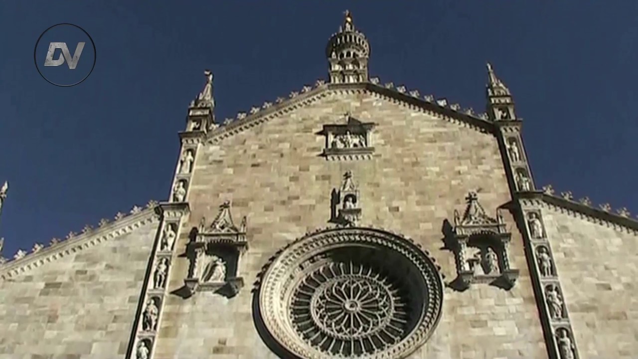 I 5 monumenti più importanti della città di Como