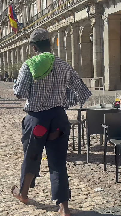 Ok now this Napi’s Prank is funny