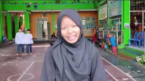 Membuat vlog informatika