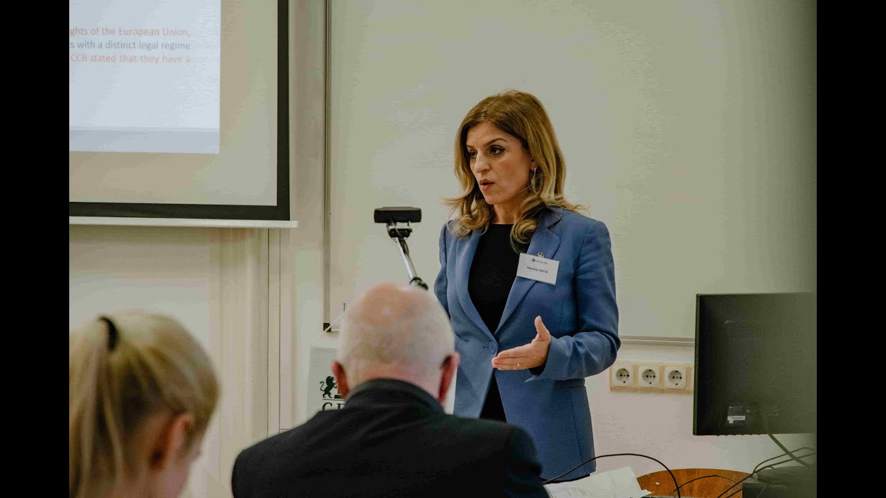 T. Toader, M. Safta - Romanian Constitutional Identity - Theoretical and practical aspects