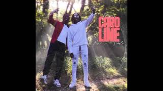 Liim's Feat Tiakola - Mme Caroline (speed up) Resimi