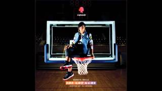 Rapsody - Caught Up (ft Raheem Devaughn) [Prod. Khrysis]
