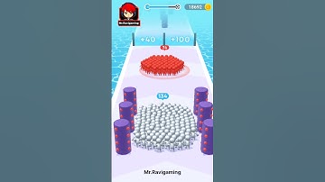 Count Master Impossible gameplay #shorts​ #countmaster​ #viral​ #games​ #dalimsharma​