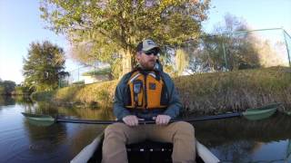 Bending Branches Angler Classic Review