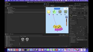 wool craze unity source code