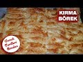 Kırma Börek Tarifi - Yemek Tarifleri Benden