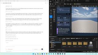 Codex with Rekall for Unreal Engine - Creating a Castle