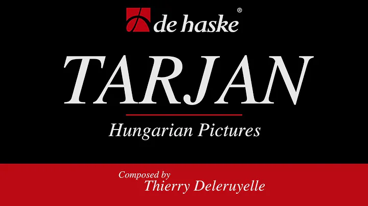 Tarjan  Thierry Deleruyelle