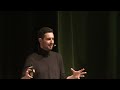 Il sapore della sostenibilità  | Stefano Polato | TEDxCortina