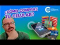 ¿CÓMO COMPRAS TU CELULAR? (RECOMENDACIONES)