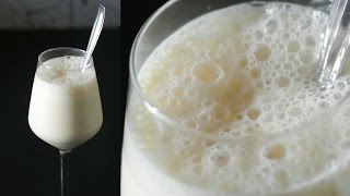 Vegan Lassi Recipe