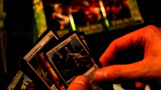 Information Theros Booster Box Opening (Planeswalker inside!!!) Update
