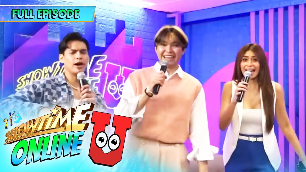 Showtime Online U - August 14, 2023 | Full Episode