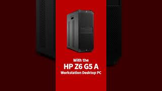 Cdw Experience Pinnacle Performance With Hp & Cdw