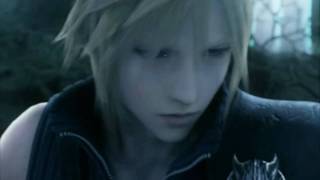 Mystery of Cloud