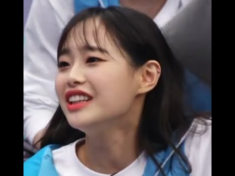 2021.02.20 놀면 뭐하니? 이달의 소녀(LOONA) 츄(Chuu) 출연분 모음