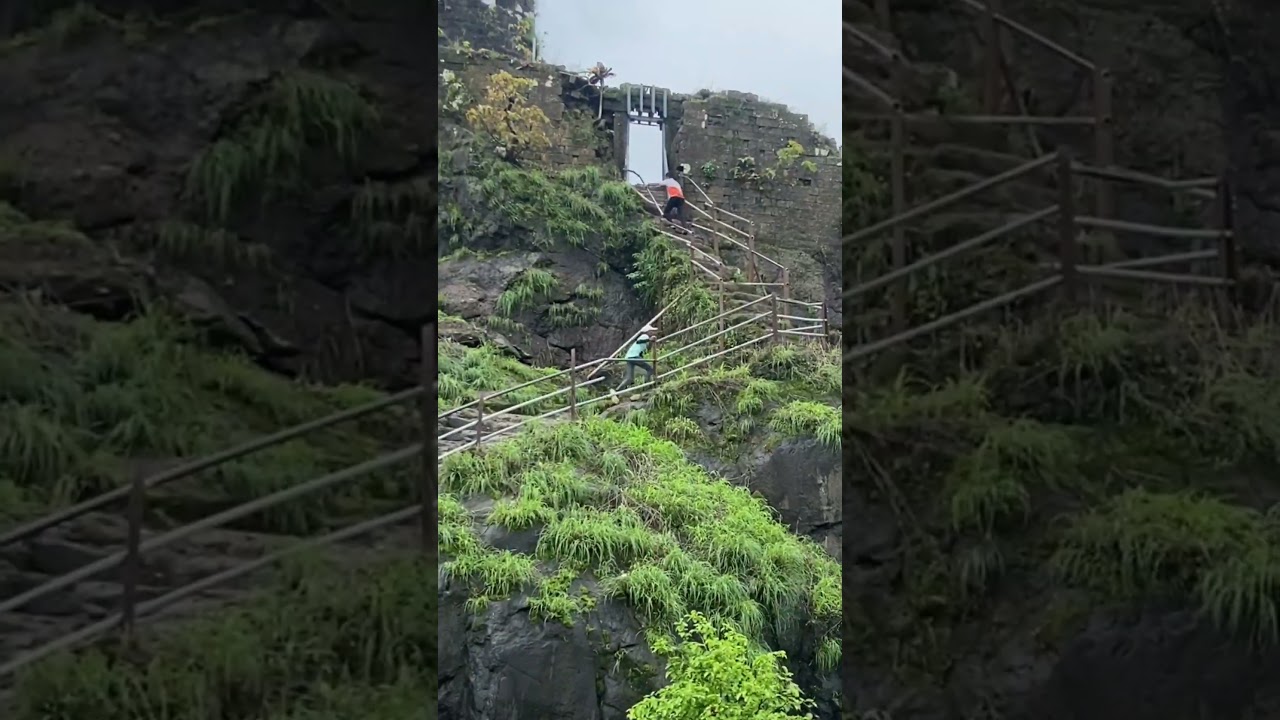 karnala fort | karnala fort trecking #travel