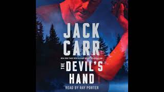 Devils Hand A Thriller - Jack Carr