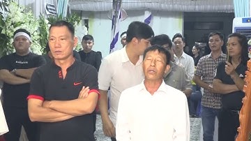 Lễ Tang Cụ Ông Giuse Phạm Văn Kiền 1934 - 2025 Phần 2