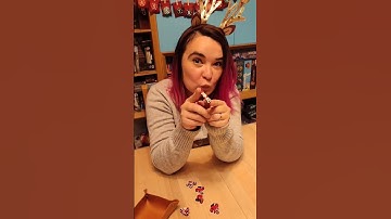 Advent calendar #puzzlechallenge Day 1 😍