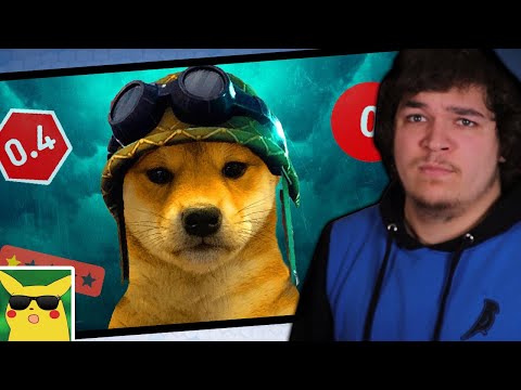 "Battlefield 2042 - EA in einer Nussschale" (Jules) - REACTION
