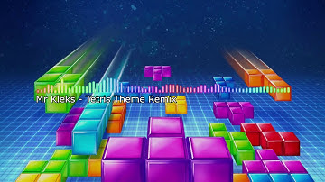 Mr Kleks - Tetris Remix
