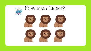 Celebrity Let's Count at The Zoo with  Coco Candy Puff Net Worth