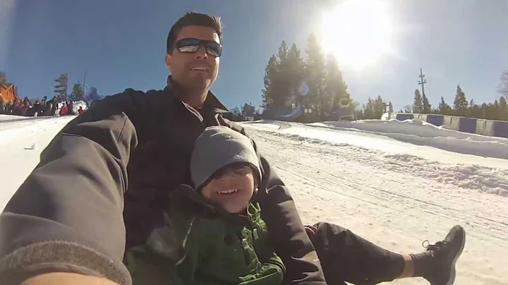 Big Bear