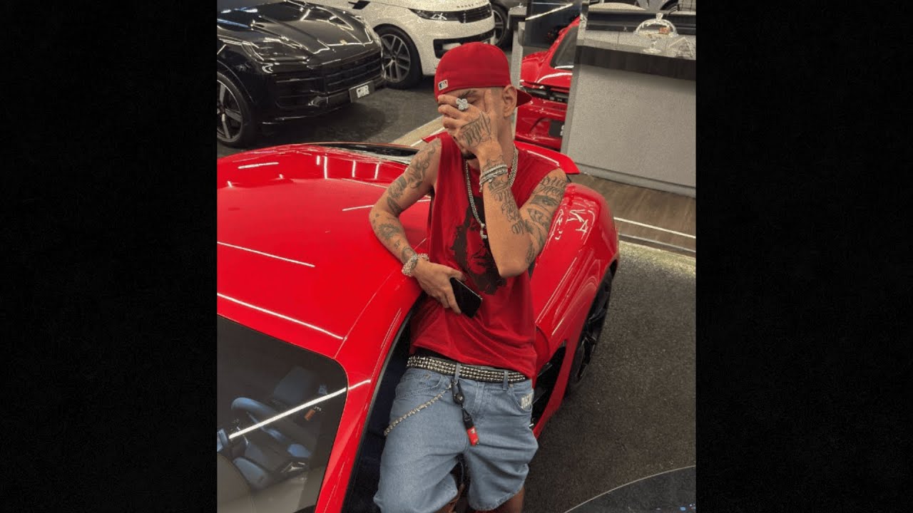 [FREE] Leviano x Alee x Brandão Type Beat - 