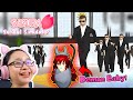 Sakura School Simulator Gameplay - Im a Demon Baby!!! - Let&#39;s Play Sakura School Simulator!!!