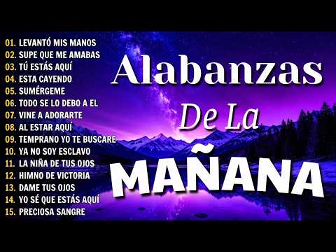 MÚSICA CRISTIANA 2026 - HERMOSAS ALABANZAS CRISTIANAS ADORACIÓN - TODO SE LO DEBO A EL