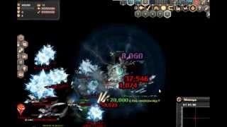Darkorbit Kill all!