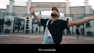 justbrandon - Churchill Downs (Jack Harlow Ft Drake Remix) Official Music Video