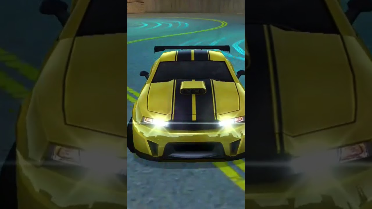 Drift mania street outlaws  tournament